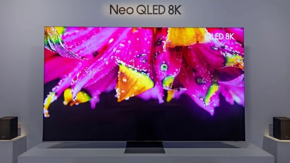 Qled телевизоров 8k. Телевизор Samsung Neo QLED 8k. Samsung QLED 8k qn900a. Samsung QLED 8k 2022. Qn900a Neo QLED 8k Smart TV 2021.