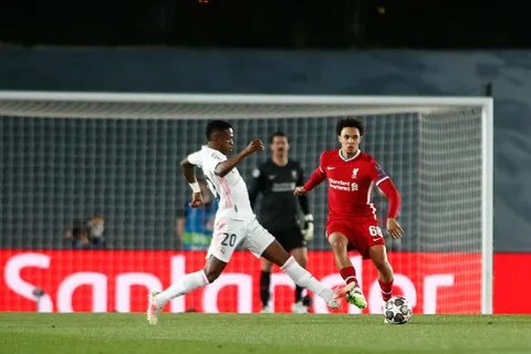 Real final