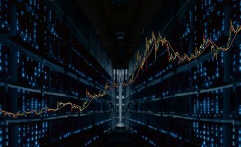 Who is mining