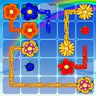Игра букет