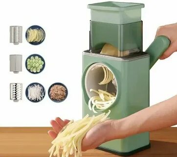 Овощерезка vegetable