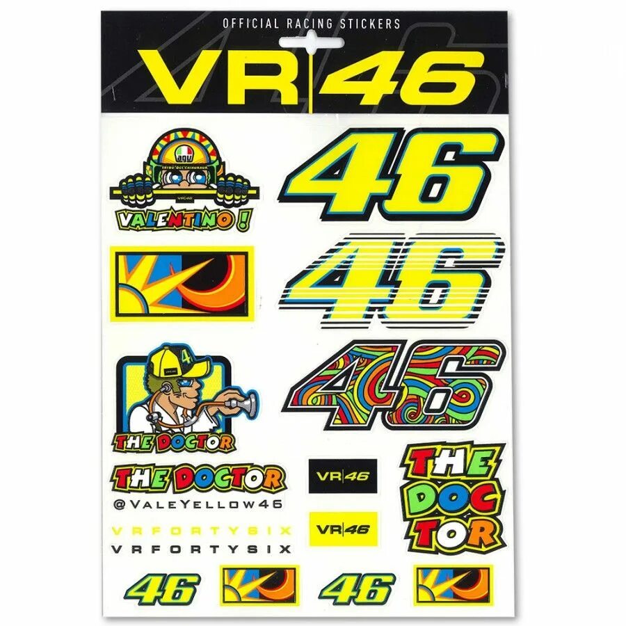 Валентино росси 46. Valentino rossi наклейка на бак. Логотип априлия. Наклейки валентино росси на мото. The doctor наклейка.