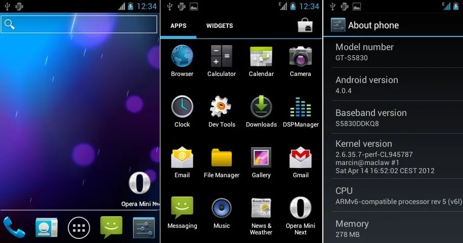 Андроид версия 4 0 4. Samsung android 4.0.3. прошивка андроид 4.0 самсунг. интерфейс андроид 4. как поставить прошивку на андроид.
