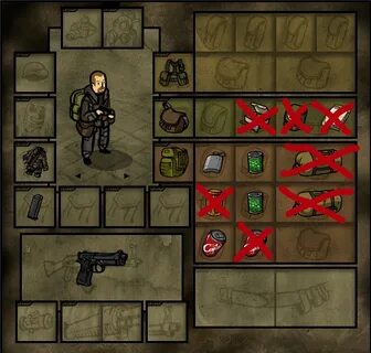 Ролевая игра зомби апокалипсиса
