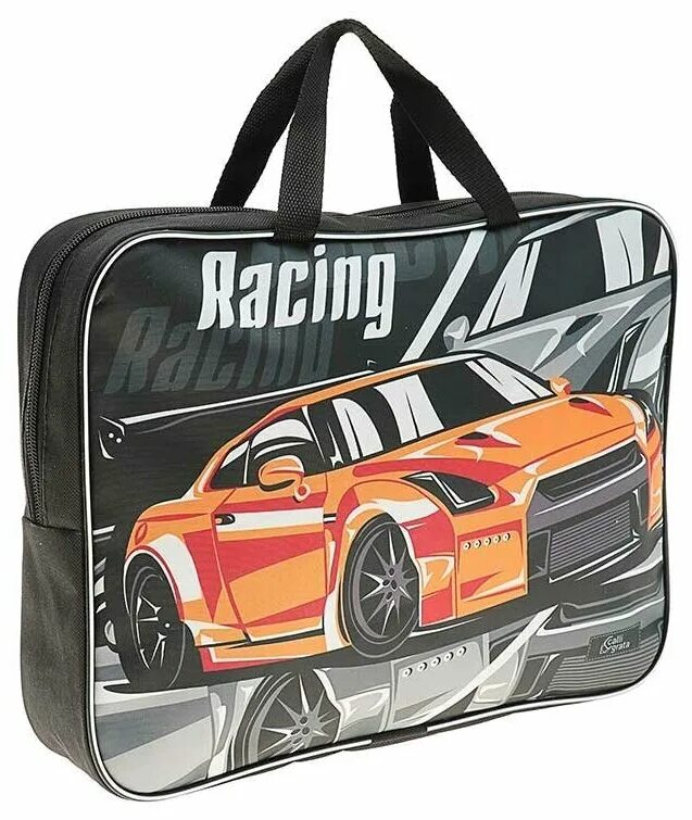 папка молния с ручками а4 квадротюнинг. папка brauberg а4. папка с ручками детская. папка с ручками детская. папка детская а4 пластиковая, с ручками, 330/260/75 (30) (пм-а4-26, night drive 2022).