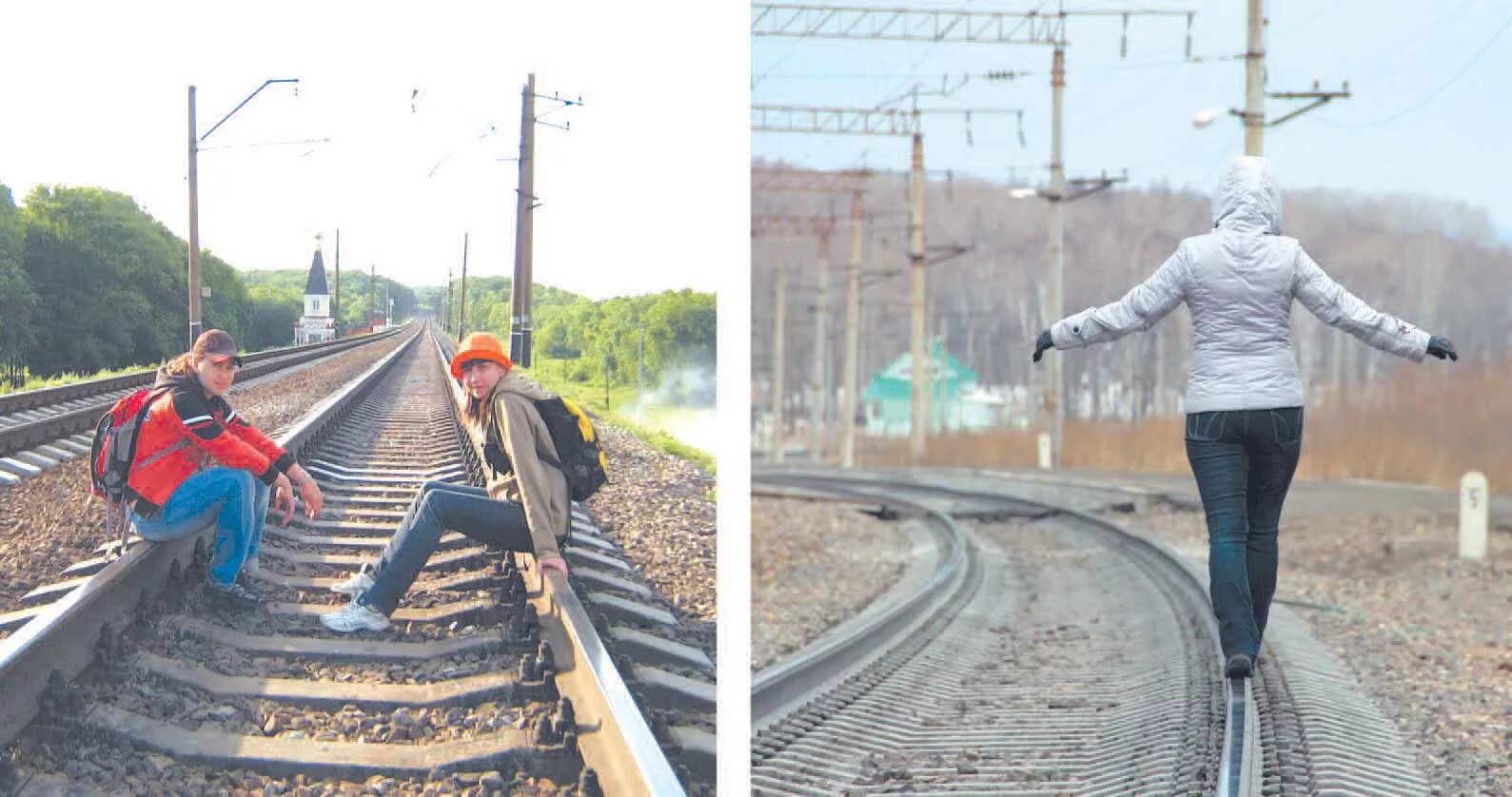 вдоль стоящего на станции пассажирского. путейцы (путевые обходчики). вдоль стоящего на станции пассажирского. путевой обходчик ржд. осмотрщик пассажирских вагонов.