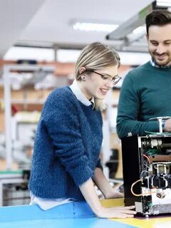 Vocational education training