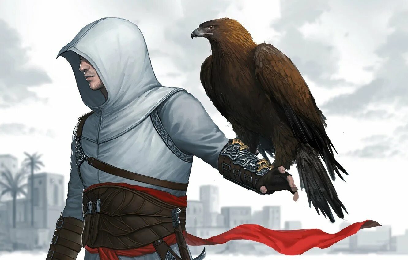 Assassin s creed altair