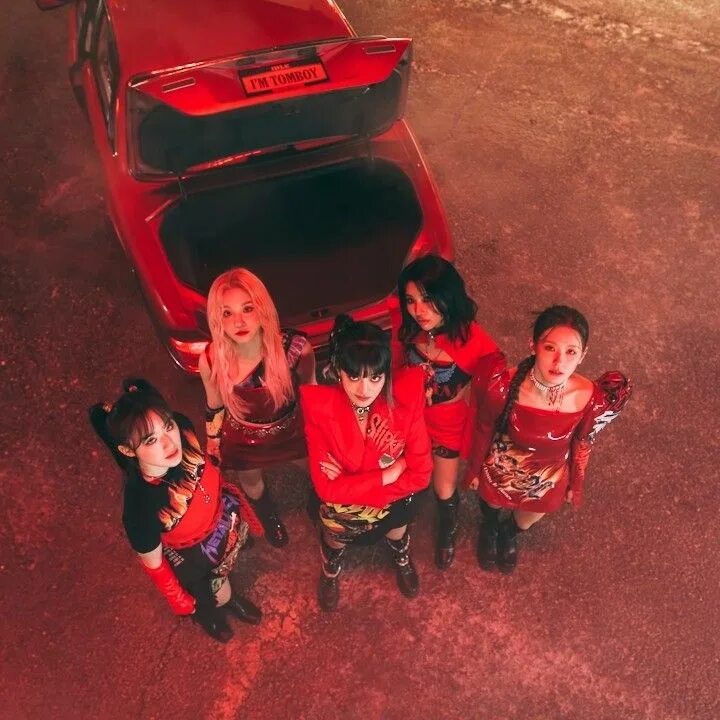 G idle speed up