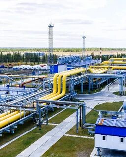 Харампурское месторождение