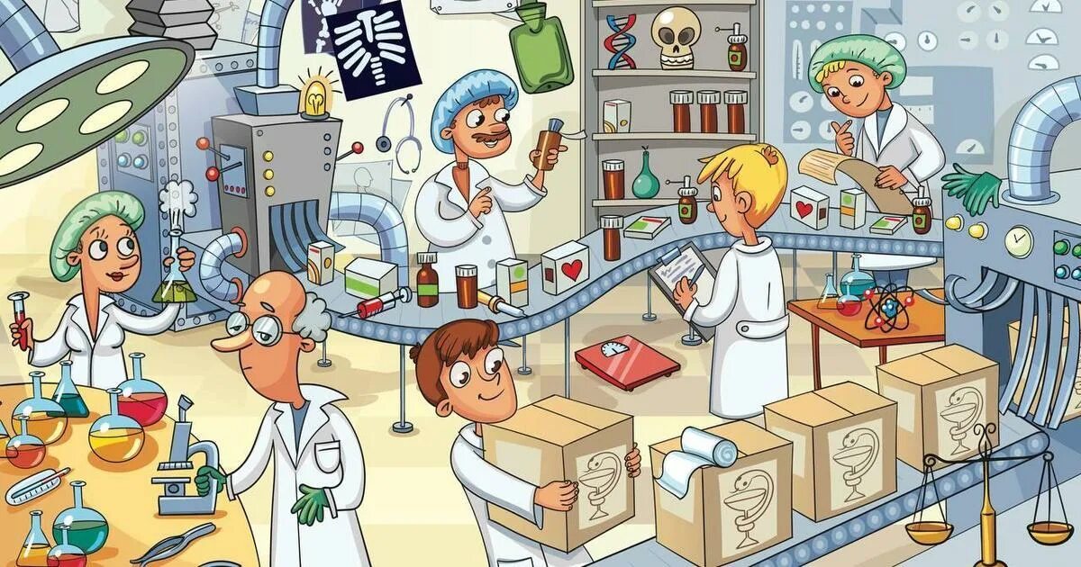 Найди предметы профессии. Найди предметы профессии