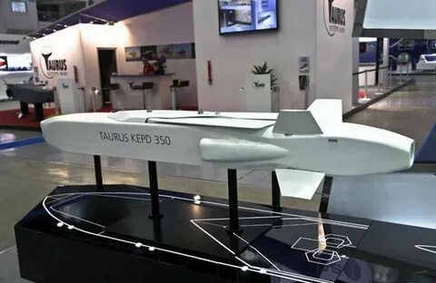 Taurus ракета