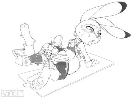 kandlin, facehugger, judy hopps, alien (franchise), disney, zootopia, 2019,...