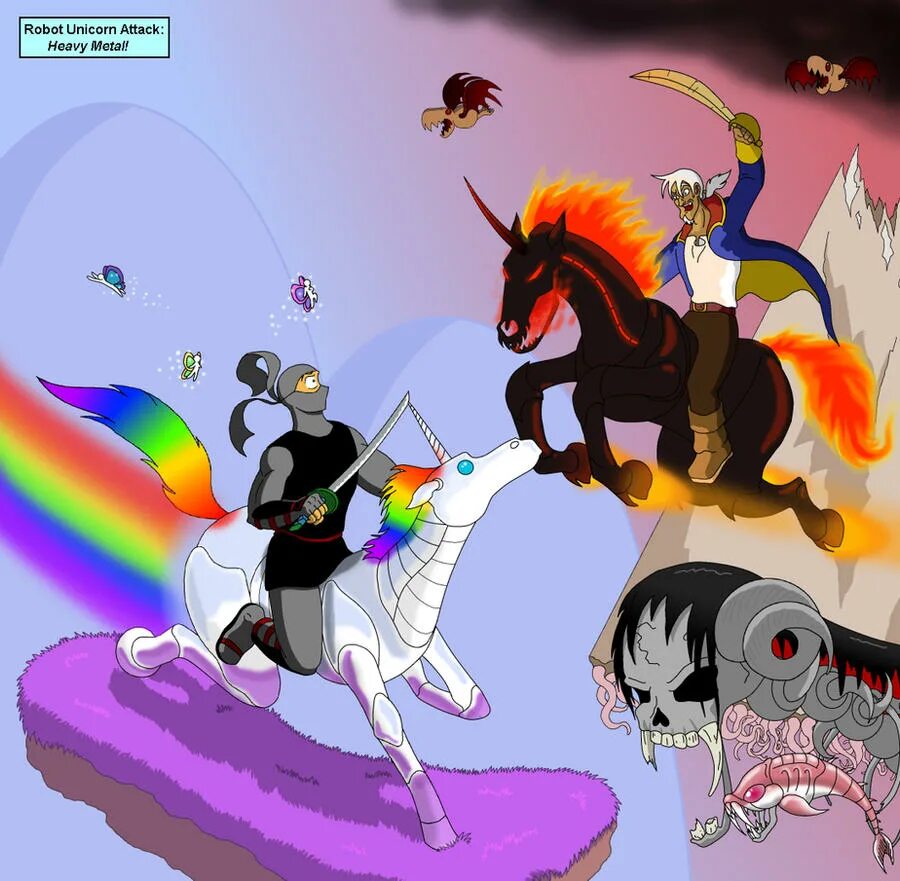 Robot Unicorn Attack Heavy Metal. Robot Unicorn Attack 2 Art. Robot Unicorn Heavy Metal. Робот Единорог робот из понивиль. Против единорогов