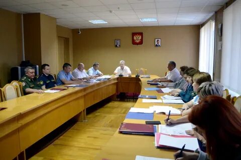 Кировском городском округе