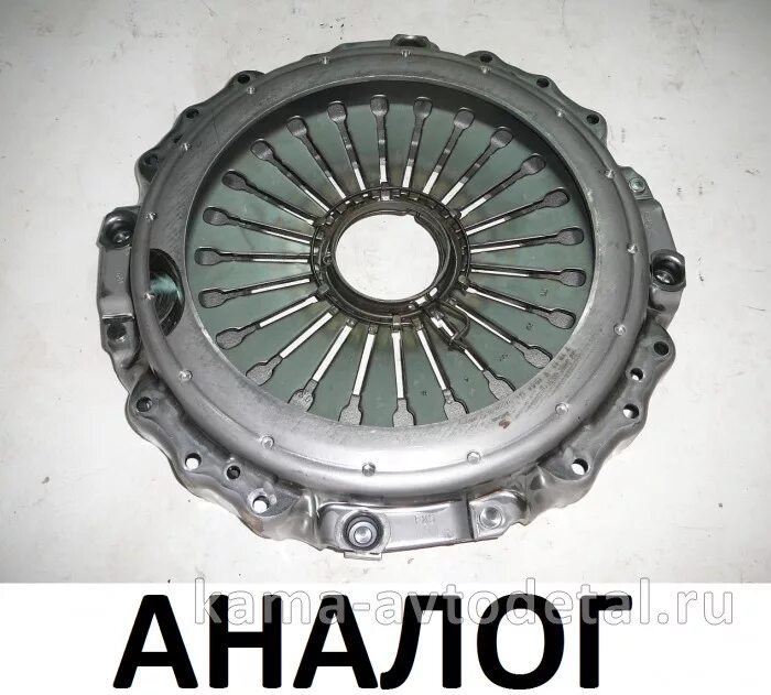 Диск сцепления кпп zf. Диск сцепления кпп zf
