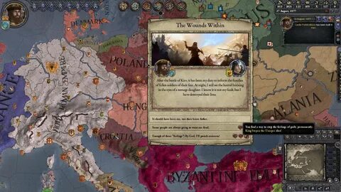 Kings events