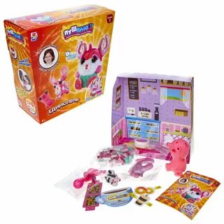 Игрушки в 1 9