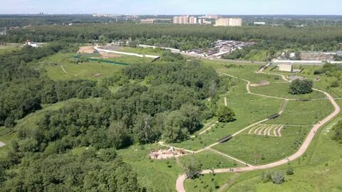 Куркино сходня