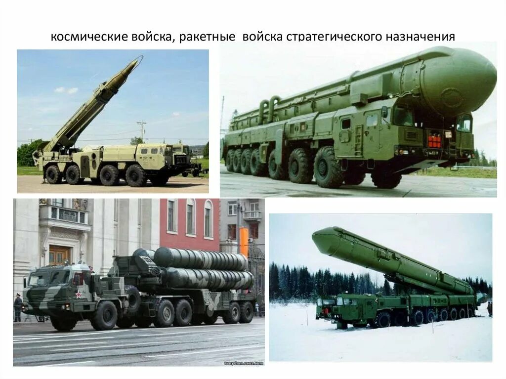 Ракетно космические войска стратегического назначения. Ракетные войска космические войска. основа вооружения рвсн. космические стратегические войска.