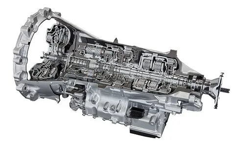 Transmission скорость