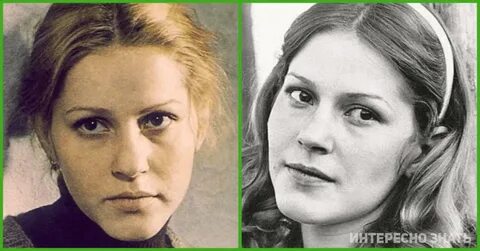 Молодая жена роли
