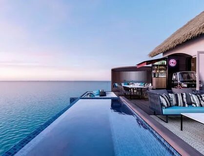 Hard rock maldives 5