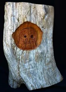 Wood made