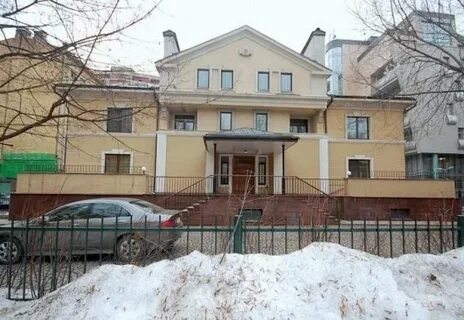 Большая татарская 2