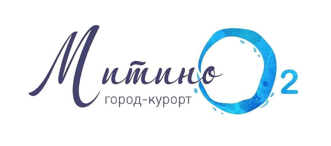 Карта о2
