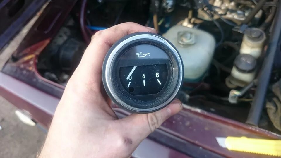 Картинки ДАВЛЕНИЕ МАСЛА ВАЗ 2107 КАРБЮРАТОР