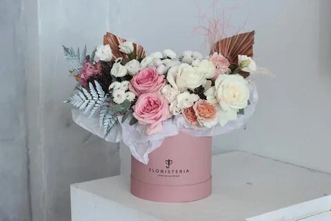 Заказ цветов новосибирск