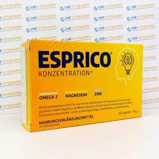 Esprico