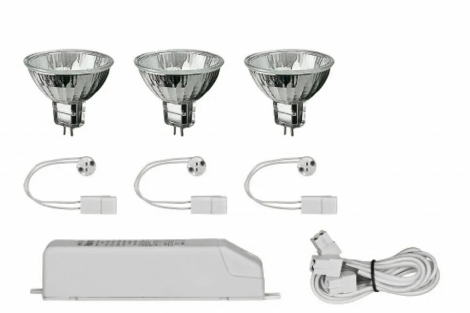 Тип цоколя led