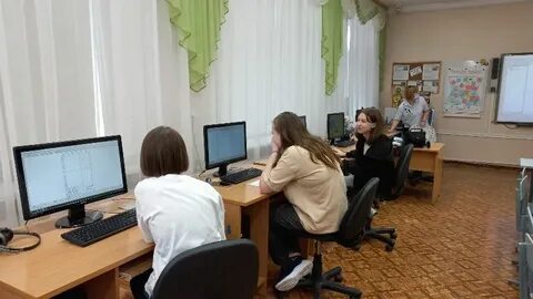 Педагогическая сессия
