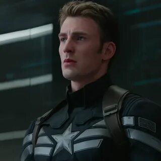 Steve rogers
