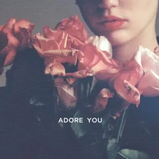 I adore you record mix
