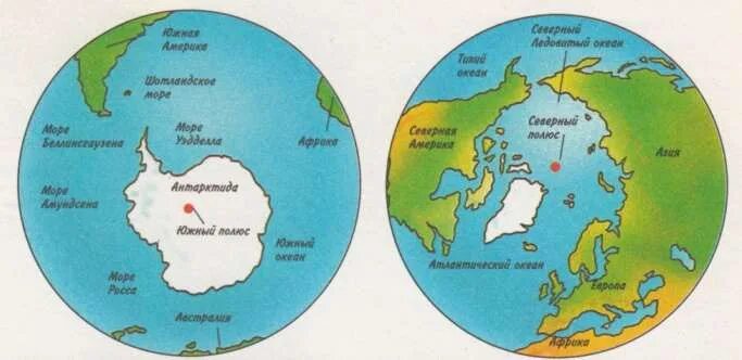 Северный Ледовитый океан и Антарктида на глобусе. Северный Ледовитый океан на карте Глобус. Карта Северо Ледовитый океан и Антарктида. Северный Ледовитый океан и Антарктида на карте.