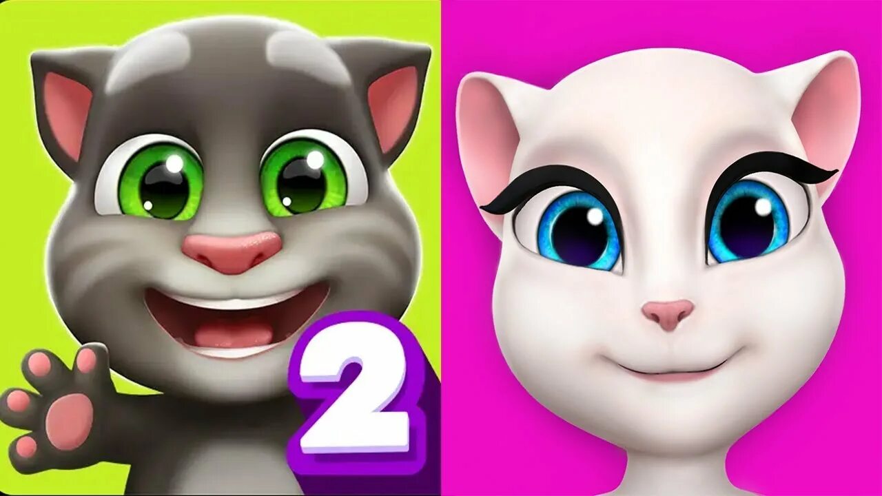 Talking tom com. Talking Tom 2. My talking Angela 2. Tom talking Angela. Talking Tom Cat 2 2.0.3.