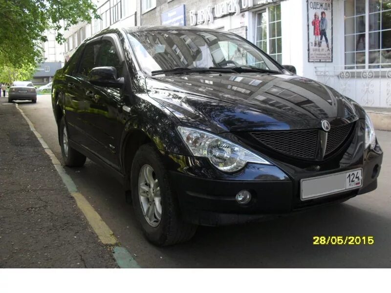 SSANGYONG Actyon Sports 2008. SSANGYONG Actyon 2008 сбоку. Саненг корейская сборка. Актион 24 Красноярск. Саньенг 2008г