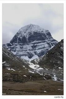 Кайлас где