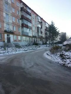 Улица космонавтов чусовой