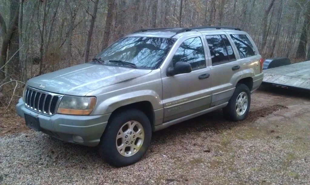 Гранд чероки 2000 года. Jeep Cherokee 2000. Джип Гранд Чероки 2000г. Гранд Чероки WJ 4.0. Гранд Чероки Лорадо 2000 г. в..