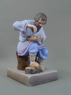 Лапотник