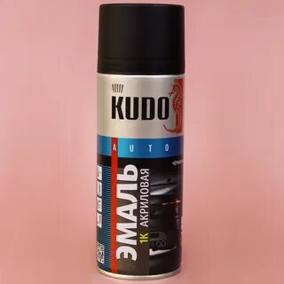 Kudo paint