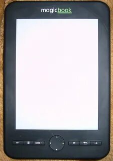 Magicbook linux