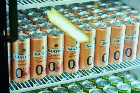 Продадут ли балтику 0 до 18