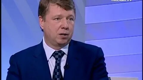 Интервью черникова