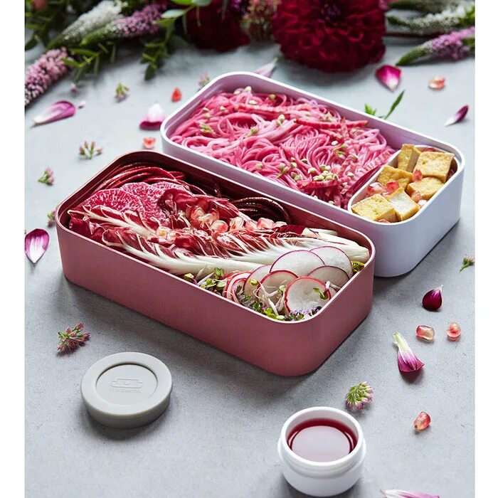 Ланч бокс отзывы. Ланч-бокс Monbento MB Original. Monbento ланч. Ланч-бокс MB Original blush. Контейнер Monbento.