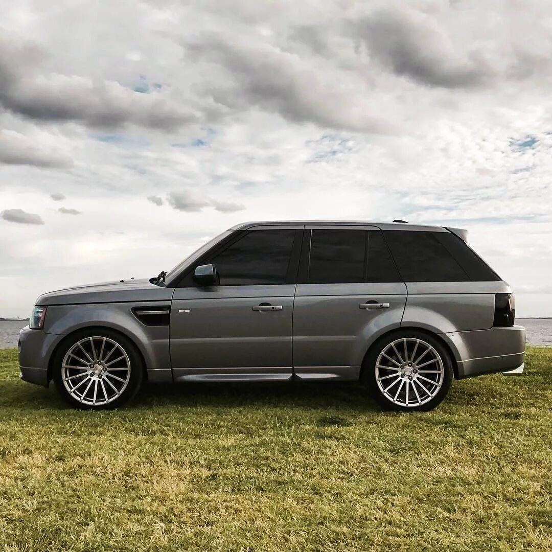 Рендж ровер спорт 2007 4. 4. Land rover range rover sport 2007. Ленд ровер рендж ровер спорт 2007. Land rover range rover sport 2008.